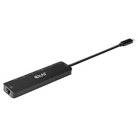 Club 3D CSV-1596 USB-C 3.1 Gen 1 HDMI