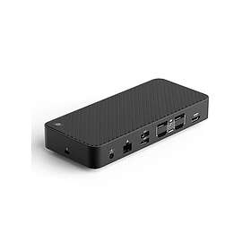 Deltaco  #1001 DisplayLink docking station