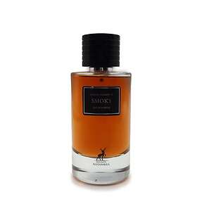 Maison Alhambra Smoky EDP 100ml