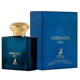 Maison Alhambra Jubilant Oro EDP 100ml