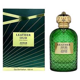 Anfar Leather Oud EDP 100ml