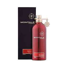 Montale Red Aoud edp 100ml
