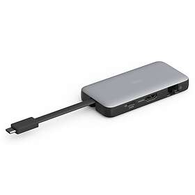 Digitus DA-70916 USB-C 3.2 Gen 1 - HDMI