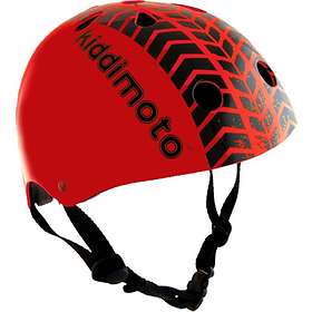 Kiddimoto Helmet Casque Vélo Enfant