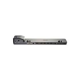 HP B9C87AA#ABB UltraSlim Docking Station