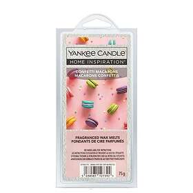 Yankee Candle Home Inspiration Confetti Macarons 75g