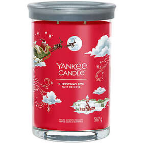 Yankee Candle Christmas Eve Doftljus 567g