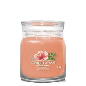 Yankee Candle Tropical Breeze Doftljus 368g