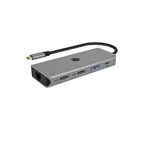 Icy Box IB-DK4012-CPD