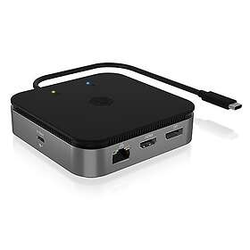 Icy Box IB-DK408-C41