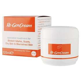 Silkia Re-Gen Cream 125ml