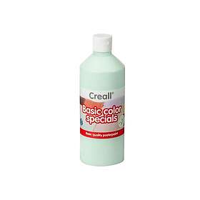 Creall School paint Pastel green 500ml