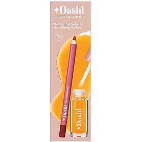 Dashl Perfect Lip Kit