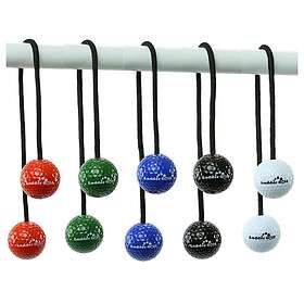 Ladder Golf Wooden step golf balls – Multiple colors, 3 pcs.