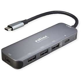 Roline 14.02.5048 USB-C 3.2 Gen 2