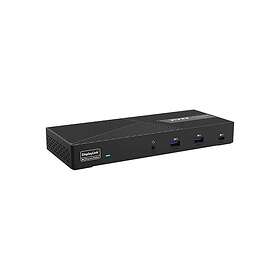 PORT Designs 901904WUK connect Professional Docking OFFICE