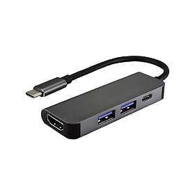 Roline VALUE 12.99.1042 USB-C