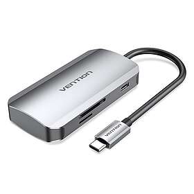 Vention TNHHB Docking Station