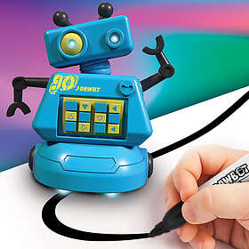 Drawbot