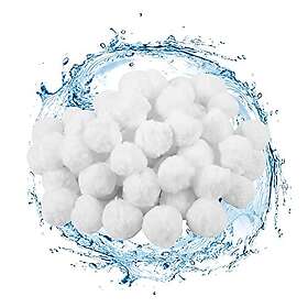 everfarel filterbollar 1 400 g