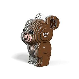 Eugy Bear