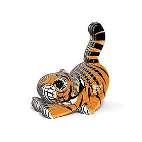 Eugy Tiger