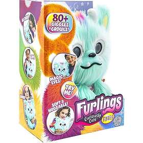 Funrise Furlings Finley