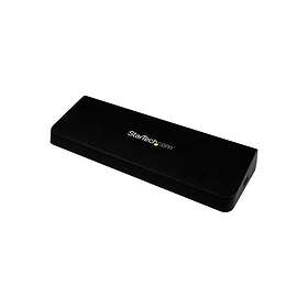 StarTech USB3DOCKHDPC USB 3.0