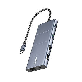 Anker 565 A83880A1 USB-C DP HDMI