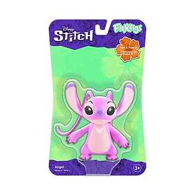 TCG Toys FleXfigs Lilo & Stitch