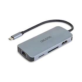 Dicota D32062 USB-C HDMI
