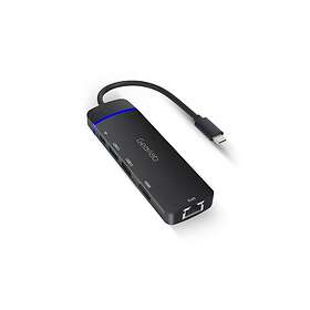 eSTUFF GLB235420 USB-C 3.2 Gen 1 HDMI
