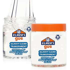 Elmer's Gue Pre Made Slime 236,5ml