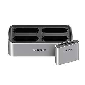 Kingston WFS-S Workflow Station USB