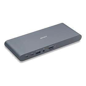 Lindy 43349 USB-C 3.2 Gen 1