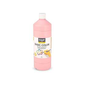 Creall School paint Pink 1 liter