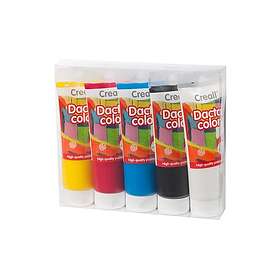 Creall Dacta Color poster paint 5x250ml