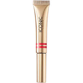 Iconic London Cloud Kiss Matte Lip Mousse