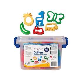 Creall Clay Cutters