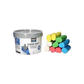 Creall Therm Soft Clay 2000g