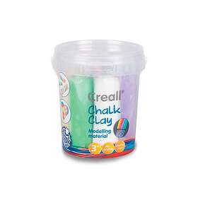 Creall Chalk Clay 750g