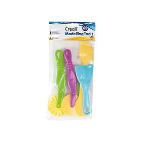 Creall Clay Tools 5 pcs.