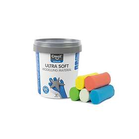 Creall Ultra Soft Clay Color 300g