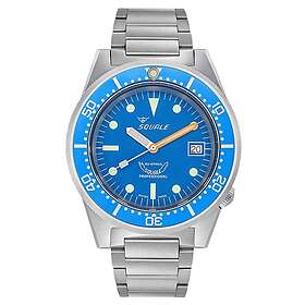 Squale 1521BLUEBL.SQ20S