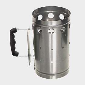 Hi Gear Bbq Charcoal Starter