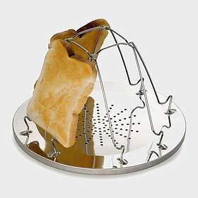 Hi Gear Folding Toaster (4 Slice)