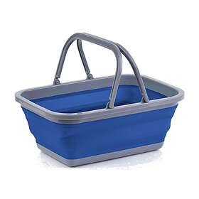 Hi Gear Folding Wash Bowl