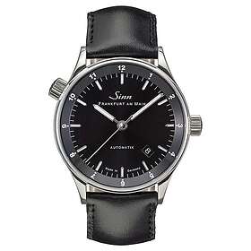 Sinn 6068,010 6068 Strap/Bracelet Set Automatic Frankfurt Watch