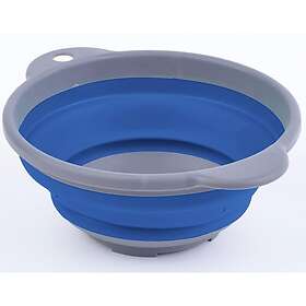 Hi Gear Compact Folding Bowl