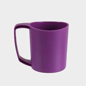 Lifeventure Ellipse Plastic Camping Mug